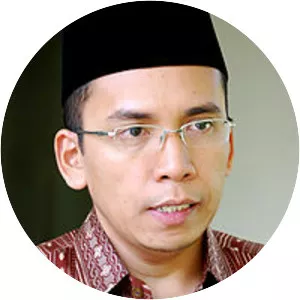 Muhammad Zainul Majdi - Former Governor of West Nusa Tenggara