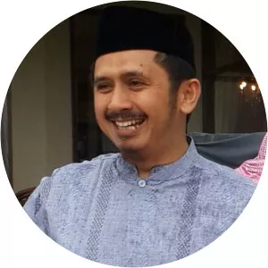 Muhammad Zaitun Rasmin
