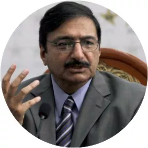 Muhammad Zaka Ashraf