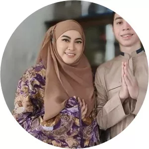 Muhammad Zarno - Jane Shalimar's son