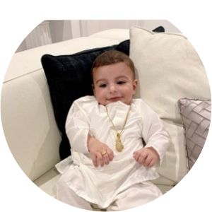 Muhammad Zaviyar Khan