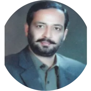 Muhammad Zeeshan Gurmani