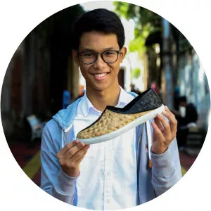 Muhammad Zinedine Alam Ganjar