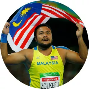 Muhammad Ziyad Zolkefli