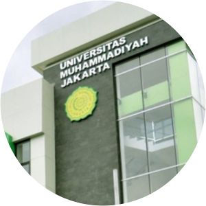 Muhammadiyah University of Jakarta