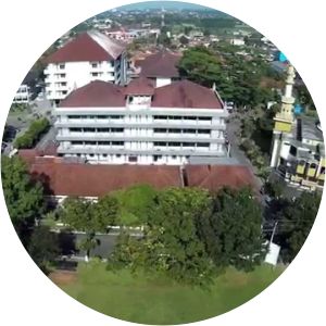 muhammadiyah university of purwokerto
