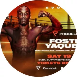 Muhammadkhuja Yaqubov