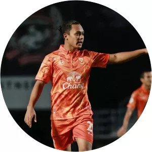 Muhammadnasay Kolaeh - Footballer