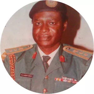 Muhammadu Abdullahi Wase