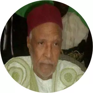 Muhammadu Dikko Yusufu