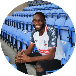 Muhammadu Faal - Footballer