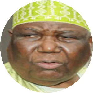 Muhammadu Gambo Jimeta