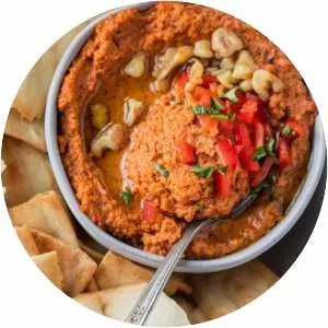 Muhammara - 