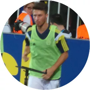 Muhammed Akarslan - Turkish footballer