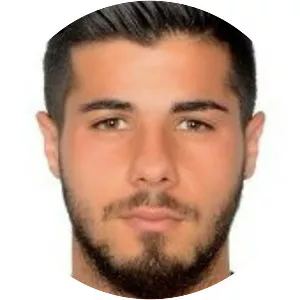 Muhammed Ali Barutcu