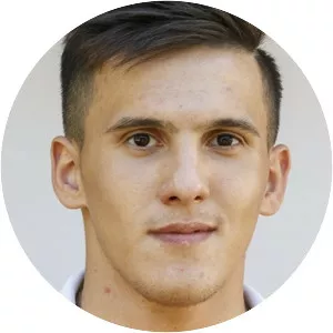 Muhammed Ali Keskin - Football player