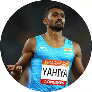 Mohammad Anas photograph