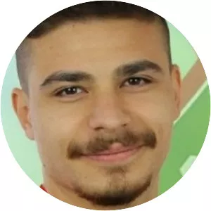 Muhammed Burak Taşdemir