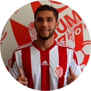 Muhammed Çalhanoğlu