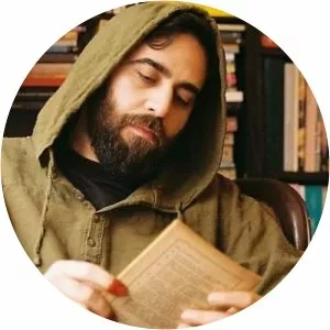 Muhammed Cihad Ebrari photograph