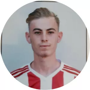 Muhammed Emin Ergin - Footballer