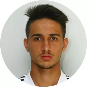 Muhammed Enes Durmuş