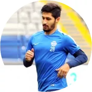 Muhammed Enes Yılmaz