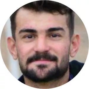 Muhammed Fatih Kunat - Football player