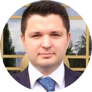 Muhammed Fatih Toprak