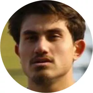 Muhammed Furkan Kaplan