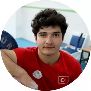 Muhammed Furkan Özbek