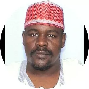 Muhammed Gudaji Kazaure