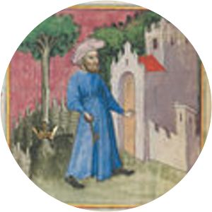 Muhammed ibn Umail al-Tamimi