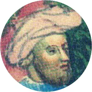 Muhammed ibn Umail alTamimi