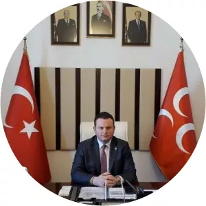 Muhammed Levent Bülbül