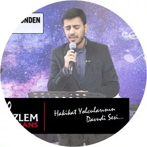 Muhammed Nur Yönden - Musical artist