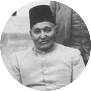 Muhammed Saadulah
