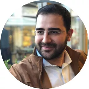 Muhammed Sami İslamoğlu photograph