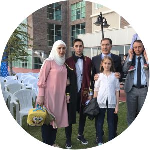 Muhammed Semih Malkoç