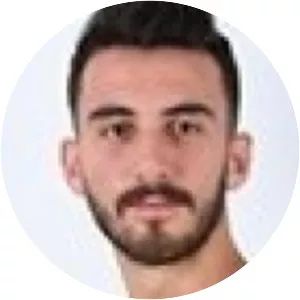 Muhammed Şengezer - Turkish football player