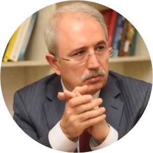 Muhammed Taha Gergerlioğlu