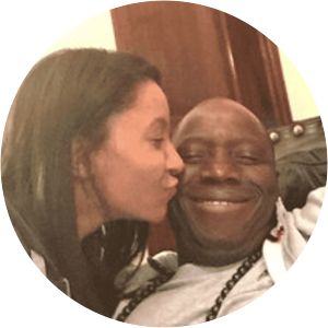 Muhammed Yahya Jammeh