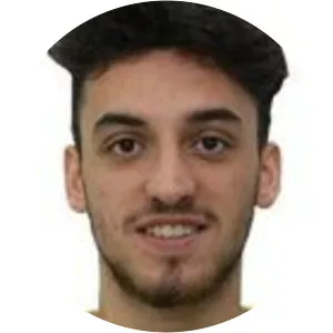 Muhammed Yasir Karabay