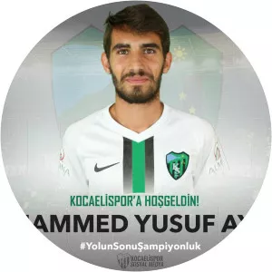 Muhammed Yusuf Aygün