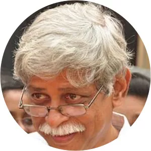 Muhammed Zafar Iqbal
