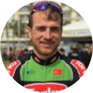 Muhammet Atalay - Turkish former cyclist