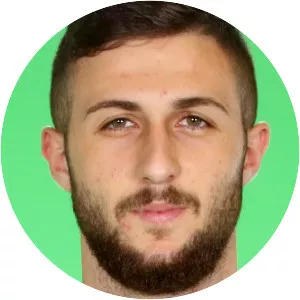 Muhammet Çelik