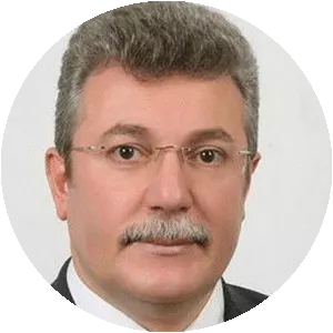 Muhammet Emin Akbaşoğlu