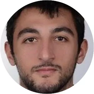 Muhammet Emre Kalkan