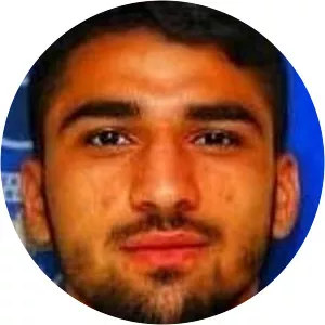Muhammet Enes Erdem - Football player